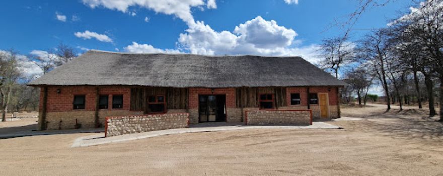 Sikereti Camp