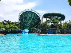 Hairos Water Park