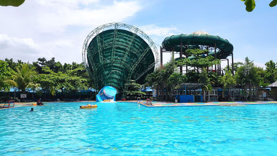 Hairos Water Park