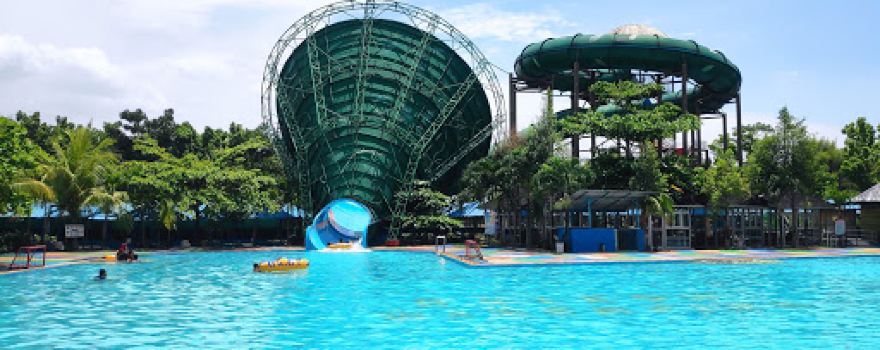 Hairos Water Park