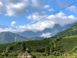 Ao Tiên
