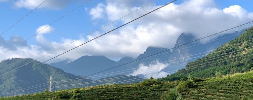 Ao Tiên