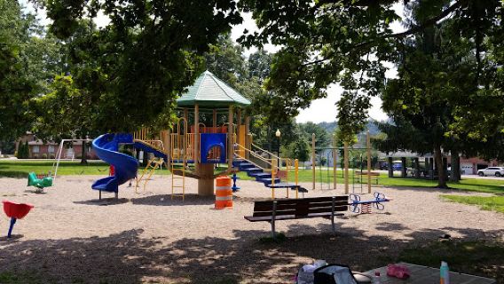 Dodge Park