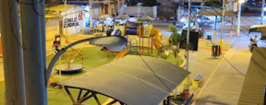 Infantil Park