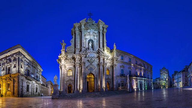 Free Tour Catania (Free Walking Tour Catania)