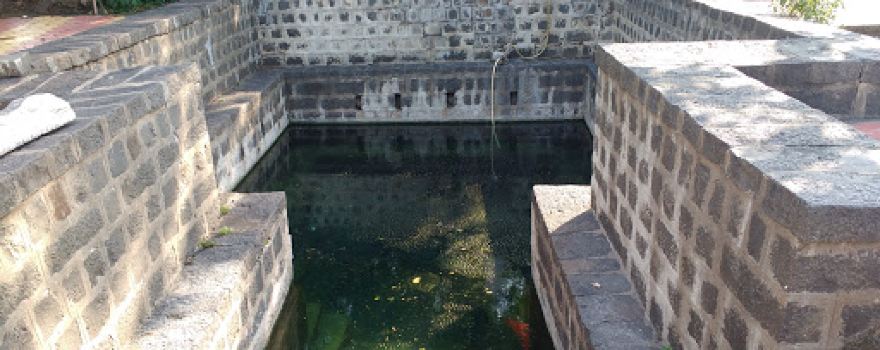Mahadev Mandir Rampur