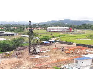 Estadio Miraflores