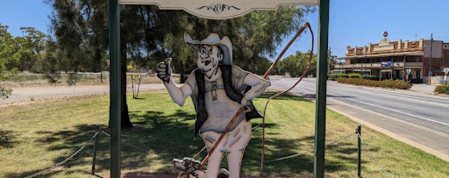 Barellan Museum