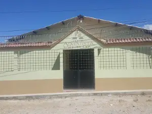 Iglesia Adventista del Séptimo Día