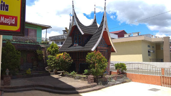 Bukittinggi