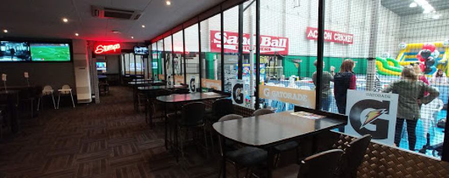Inflatable World Tullamarine