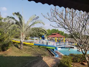 Turicentro Lagunas de Torremolinos
