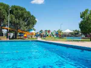 Murray Bridge Swimming Centre
