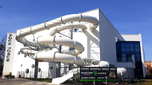Aqua Toruń