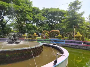 Taman Pakujoyo
