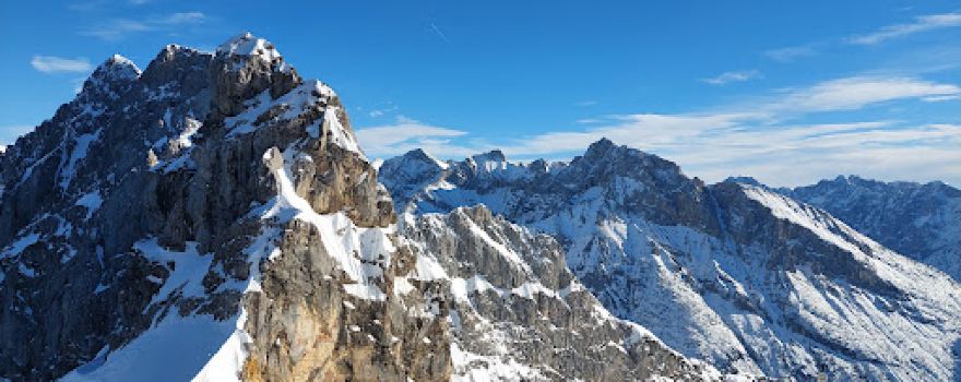 Karwendel