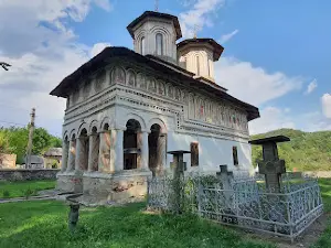 Greceanu Kula