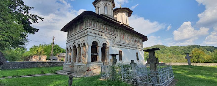 Greceanu Kula