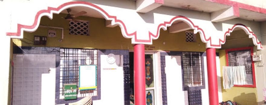 Masjid Madina nagepalli