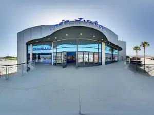 Cines Victoria Cullera