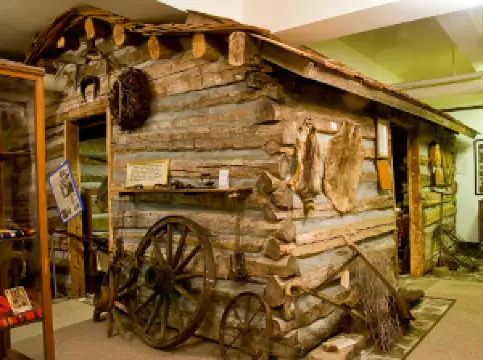 Independence Historical Museum & Art Center