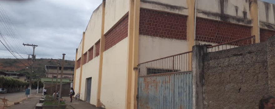 Poliesportivo