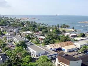 Cape Lopez