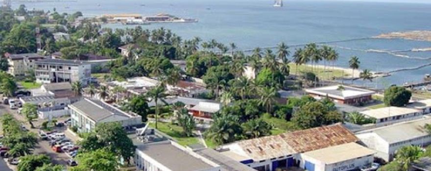 Cape Lopez