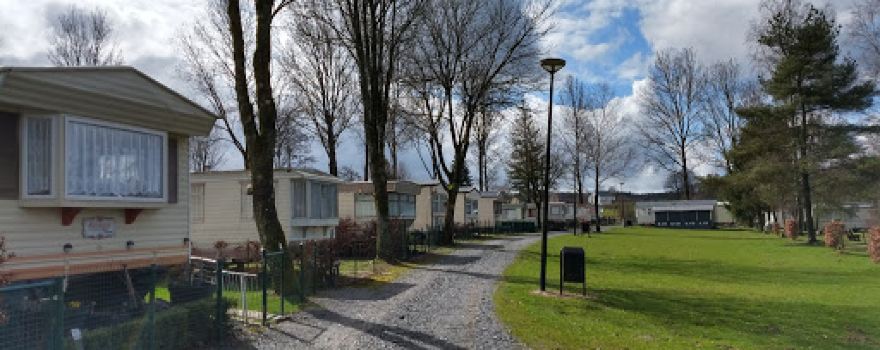 Camping Les 3 Sources