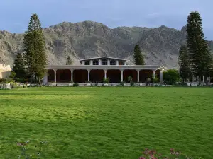 Ayub Afridi Palace ایوب آفریدی قلعہ