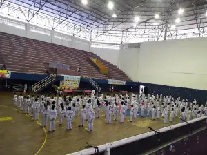 GOR Saburai