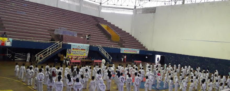 GOR Saburai