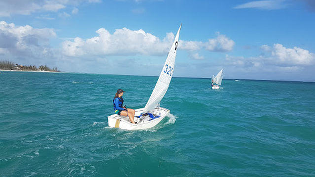 Grand Bahama Sailing Club