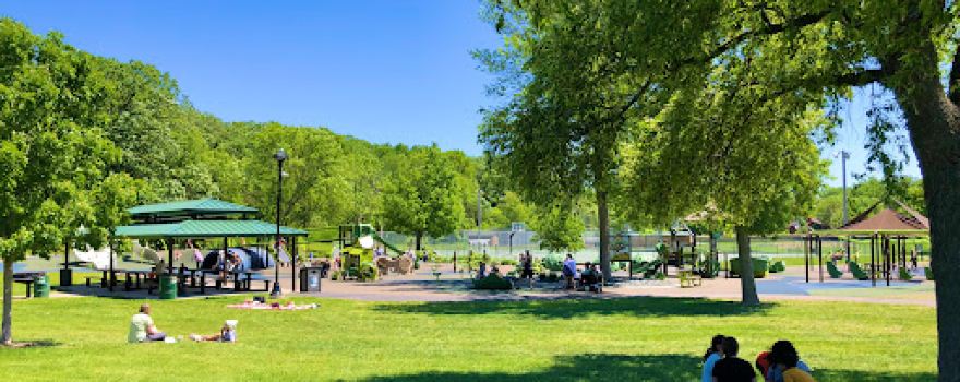 Woodridge Park