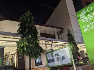 Goethe-Institut Kamerun