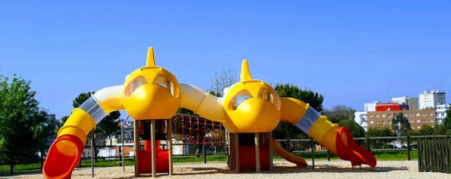 Lipor, Adventure Park