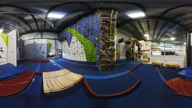 Climbers Corner