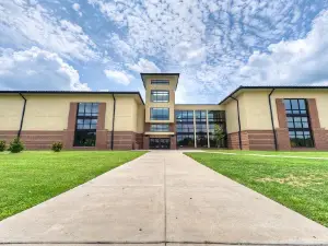 Smith Fitness Center