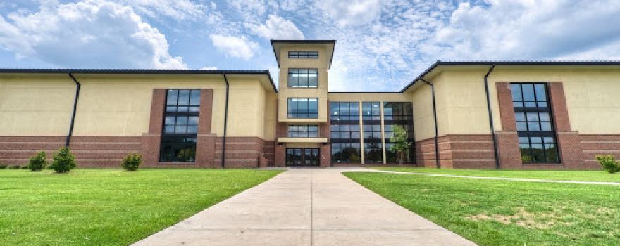 Smith Fitness Center