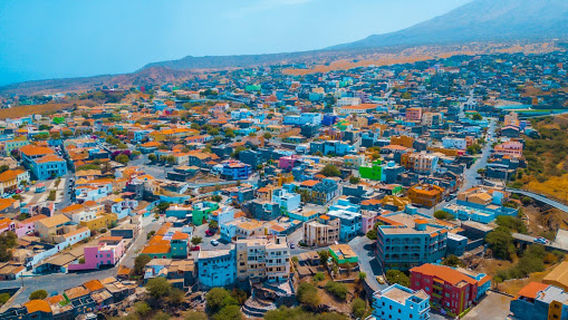 Zebra Travel Viagens & Turismo