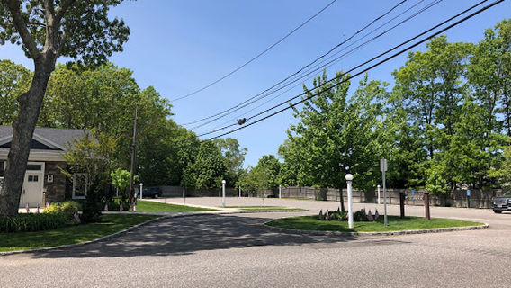 Calverton