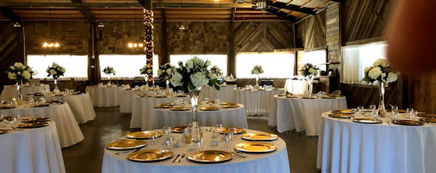 Gentle Creek Country Club