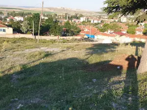 Mesire Alanı