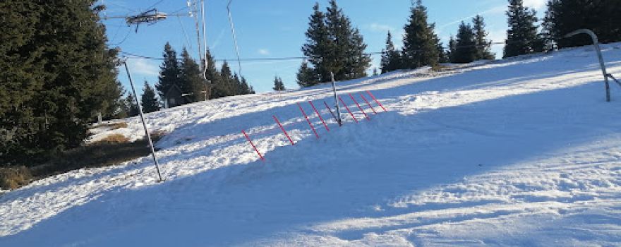 Bike Park KOPE