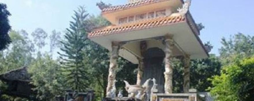 Miếu Nghè