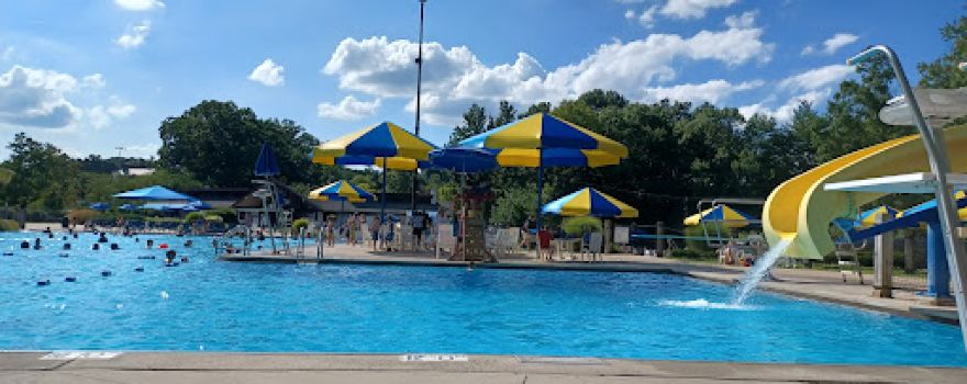 Summit Family Aquatic Center