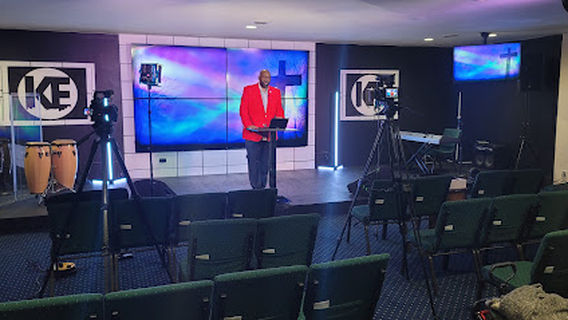 Kingdom Empowerment Christian Church - Seaford