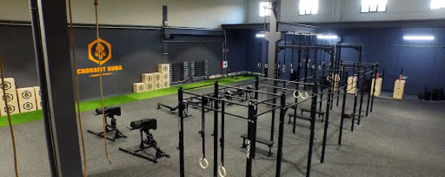 Crossfit Runa