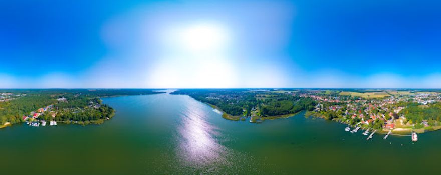 Strandbad SGZ Storkow
