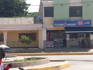 Monumento Glorieta Fonseca